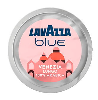TALES OF VENEZIA – LUNGO